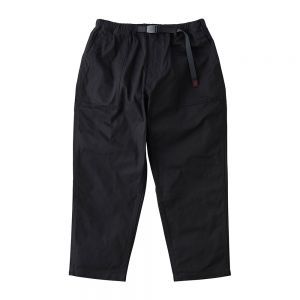 Gramicci UNISEX BACK SATIN LOOSE