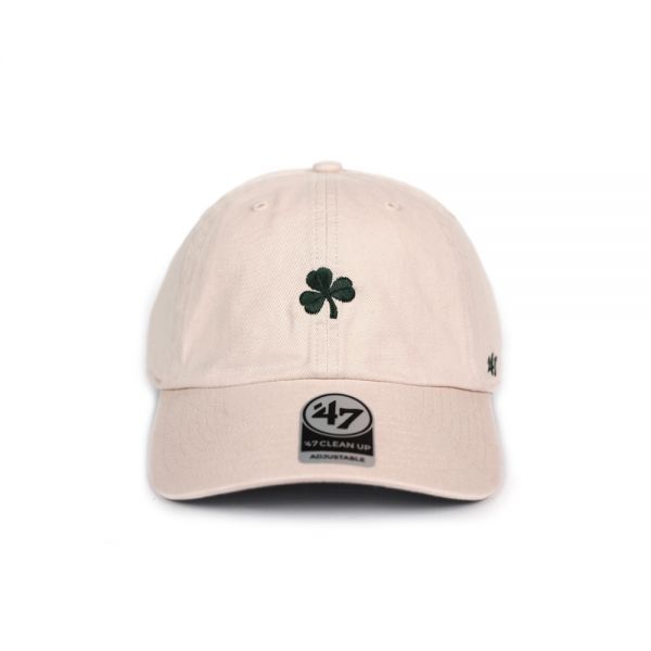 47 brand shamrock hat