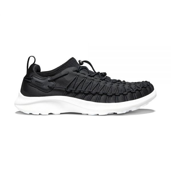 keen uneek star white