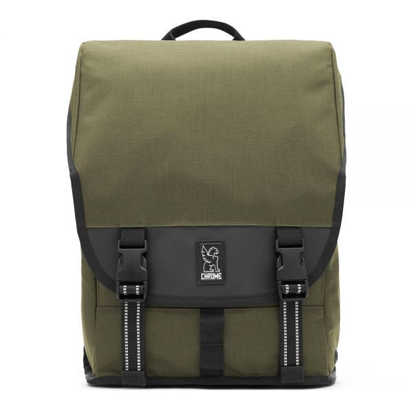 chrome soma sling