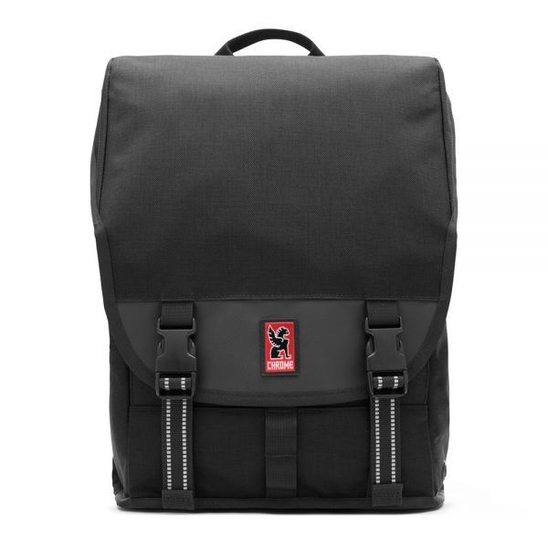 chrome soma sling