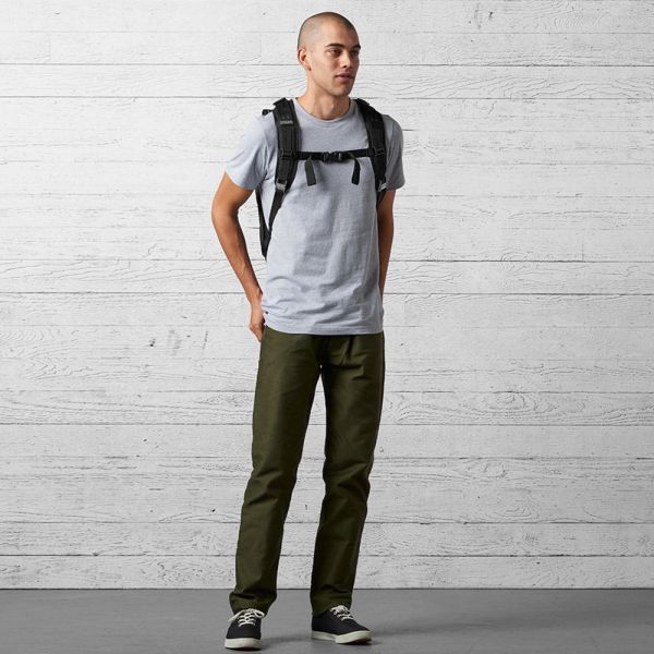 chrome industries niko