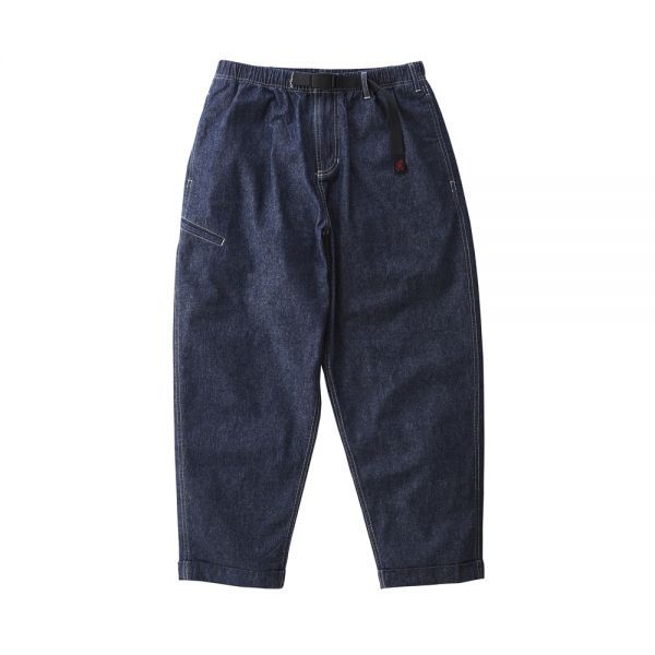 Gramicci light denim resort pants clearance