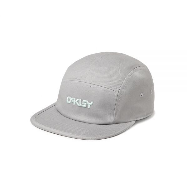 oakley 5 panel hat