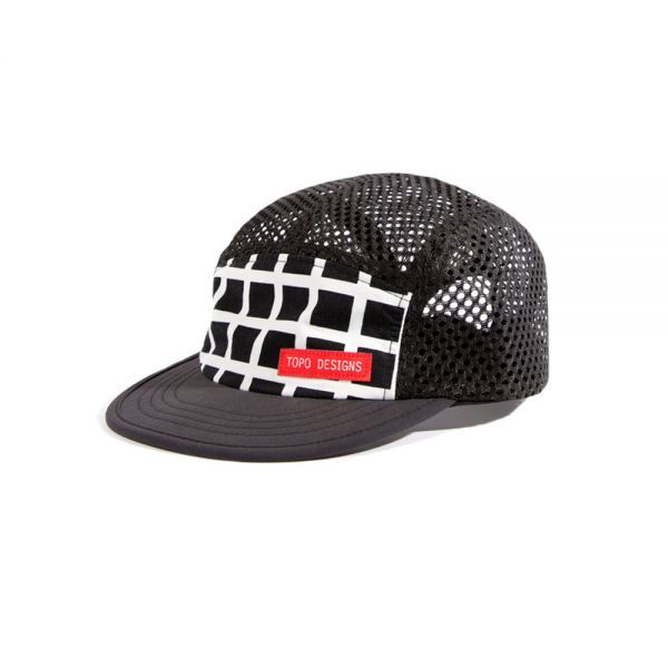 topo designs hat