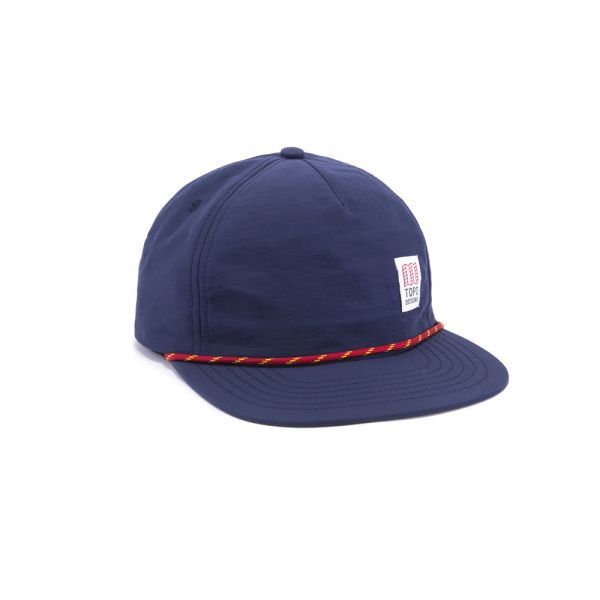 topo designs hat