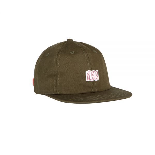 topo designs hat