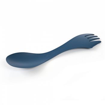 Light My Fire Spork in Straw Bio Kit