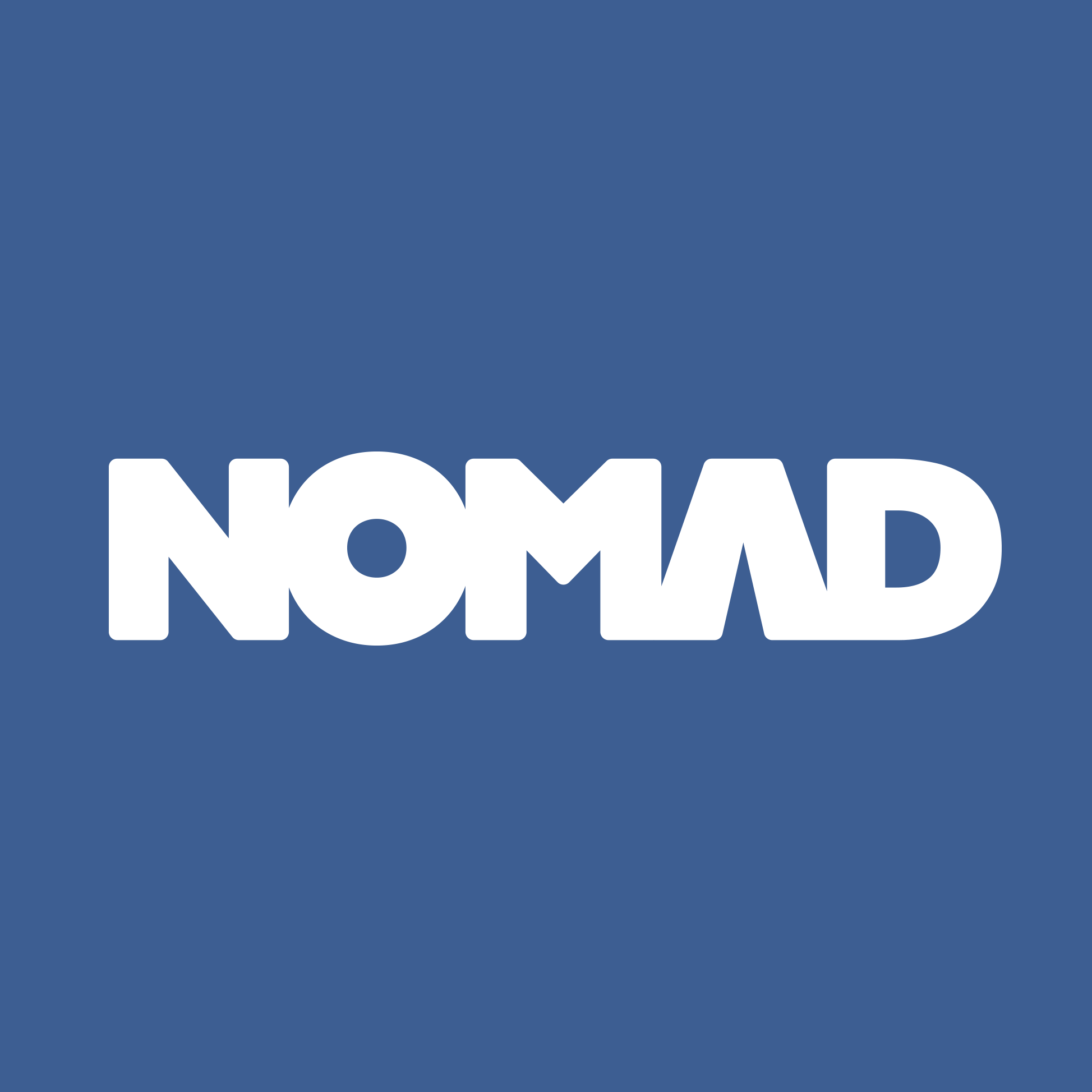 BRAND - NOMAD