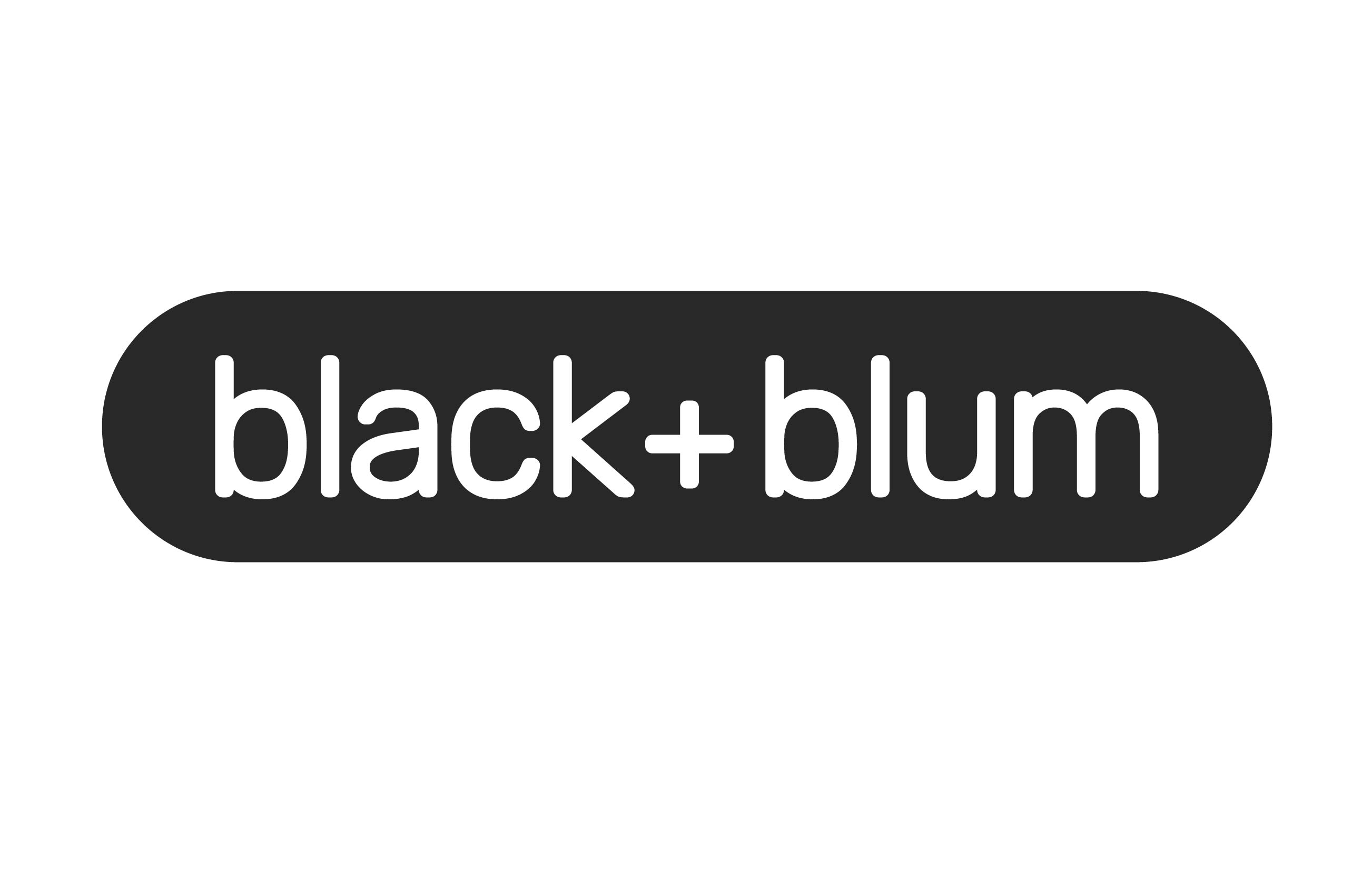 BLACK + BLUM - BLACK+BLUM