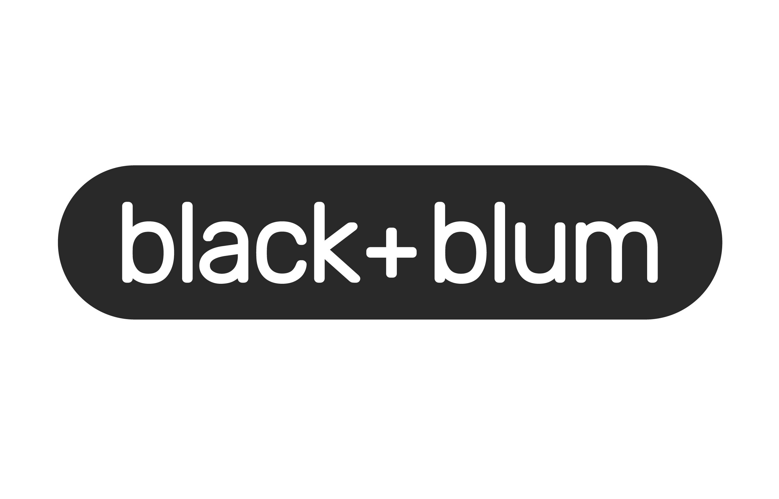 BLACK+BLUM