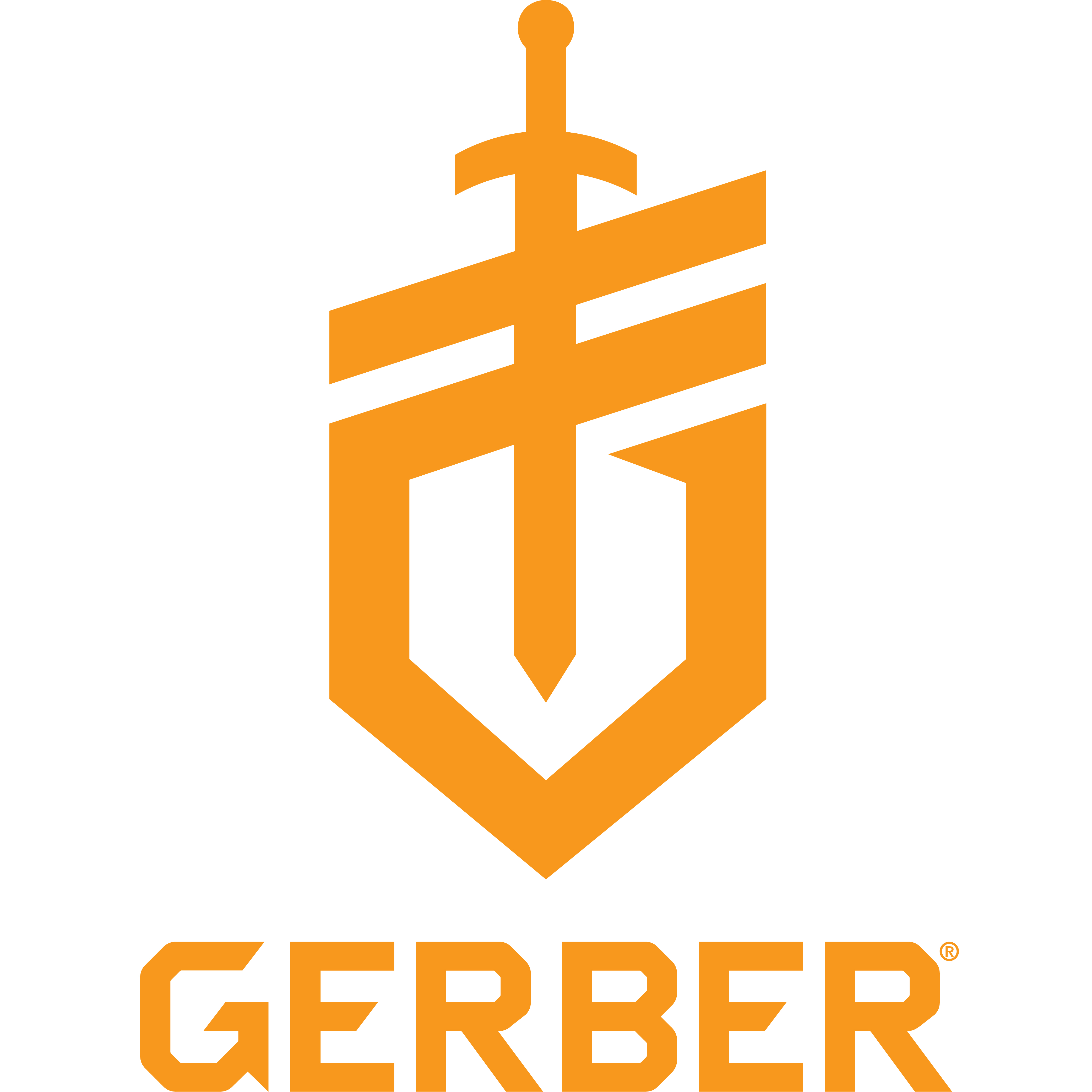 EQUIPMENT - GERBER