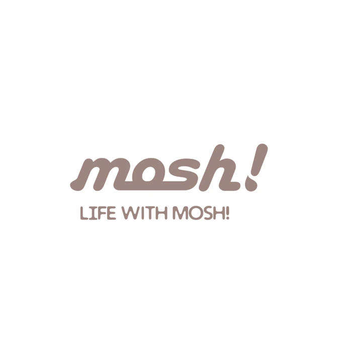 MOSH! - MOSH!
