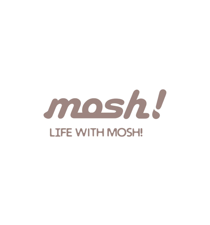 ACCESSORIES - MOSH!