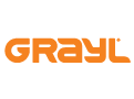 BRAND - GRAYL - Orange