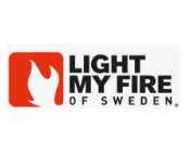 LIGHT MY FIRE - Yellow
