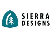 OUTDOOR GEAR - SIERRA DESIGN