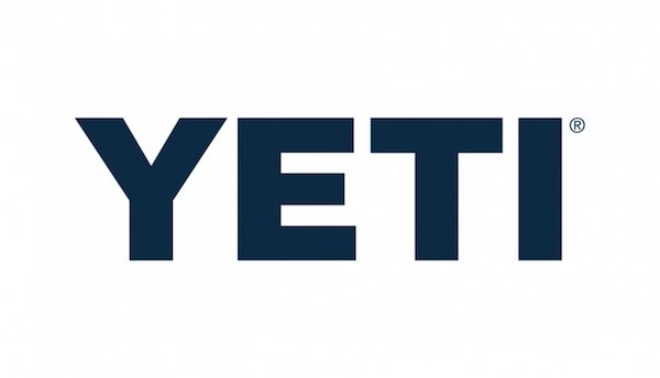 TOP BRANDS - YETI