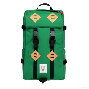 Topo Designs KLETTERSACK ALPINE MEADOW