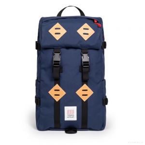 Topo Designs KLETTERSACK MIDNIGHT