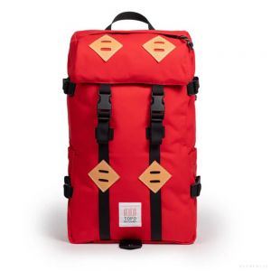 Topo Designs KLETTERSACK SALSA