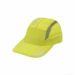 Gramicci ULTRA-LIGHT TECH CAP (KIWI) #F