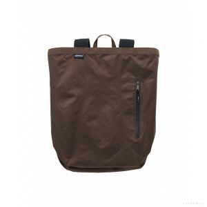 Gramicci TOTE PACK (BROWN) #F