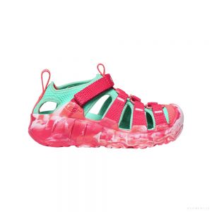 EEN Kids' HYPERPORT H2 (RASPBERRY/POOL BLUE)