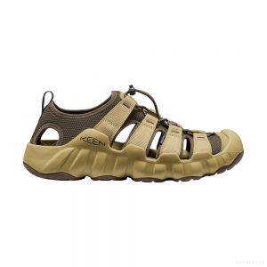 KEEN Men's HYPERPORT H2 (CANTEEN/KHAKI)