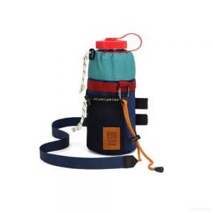  Topo Designs MOUNTAIN HYDRO SLING MIDNIGHT
