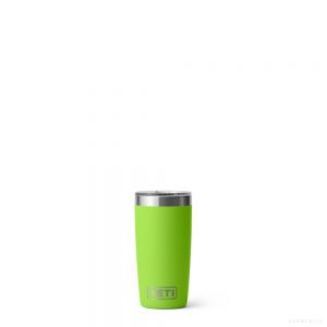  YETI RAMBLER 10 OZ TUMBLER VENOM