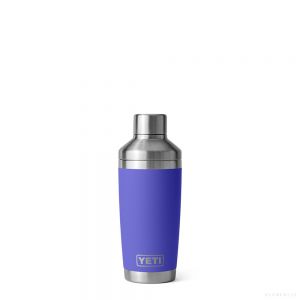 YETI RAMBLER 20 OZ COCKTAIL SHAKER ULTRAMARINE VIOLET