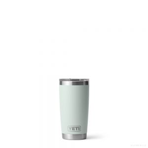 YETI RAMBLER 20 OZ TUMBLER RIDGELINE