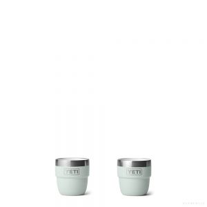 YETI RAMBLER 4 OZ STACKABLE CUPS 2 PK RIDGELINE