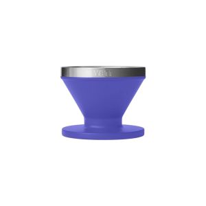 YETI RAMBLER POUR OVER ULTRAMARINE VIOLET
