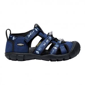  KEEN Youth SEACAMP II CNX (NAC LETTERING)