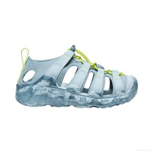  KEEN Youth HYPERPORT H2 (SKYWAY/FADED DENIM) 