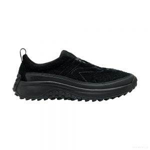 KEEN Men's KS MINO (BLACK/BLACK)