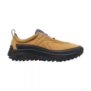KEEN Men's KS MINO (OAK BUFF/SKIPPER BLUE)