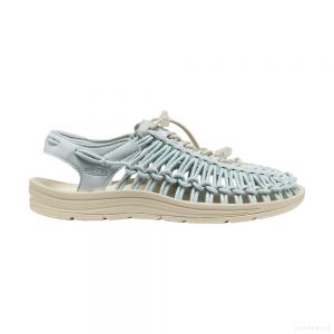 KEEN Women's UNEEK (BALLAD BLUE)