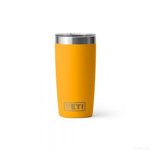YETI RAMBLER 10 OZ TUMBLER BEEKEEPER