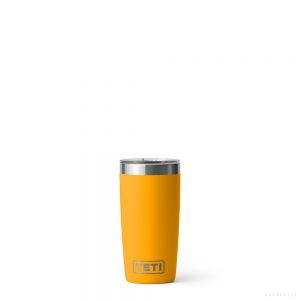 YETI RAMBLER 10 OZ TUMBLER BEEKEEPER