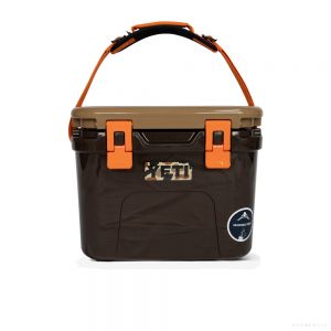 YETI ROADIE 15 WETLANDS CAMO