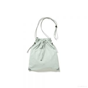  Snow Peak WATER ACTIVE MULTI BAG (LIGHT GREY) #F