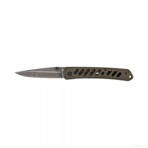 GERBER AFFIRM - GREEN - BLISTER