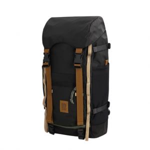 Topo Designs ROVER PACK CLASSIC BLACK/NEUTRAL