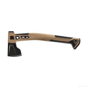 GERBER BUSHCRAFT HATCHET - COYOTE