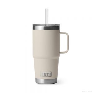 新品 YETI RAMBLER 8oz CUP 最新色【CAPE TAUPE】 Yeti 8 Oz Cup Cape Taupe | Wadswick Country Store Ltd