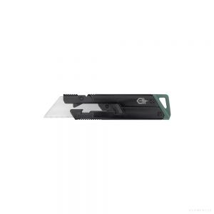 GERBER EAB SLIM - BLACK / BALTIC HAZE  - BLISTER