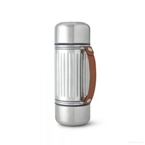 Black + Blum EXPLORER FLASK DUO 1 L - GREY